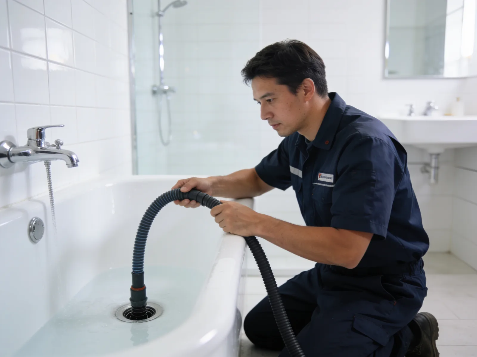 Emergency Plumber Urbanna, VA FAQs